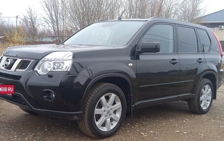 Nissan X-Trail, 2013 год, 1 400 000 рублей, 2 фотография