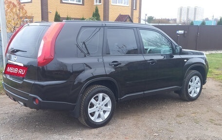 Nissan X-Trail, 2013 год, 1 400 000 рублей, 11 фотография