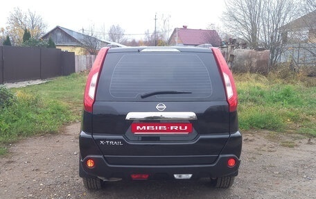 Nissan X-Trail, 2013 год, 1 400 000 рублей, 13 фотография