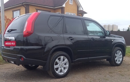 Nissan X-Trail, 2013 год, 1 400 000 рублей, 10 фотография