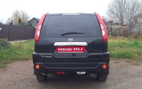 Nissan X-Trail, 2013 год, 1 400 000 рублей, 12 фотография