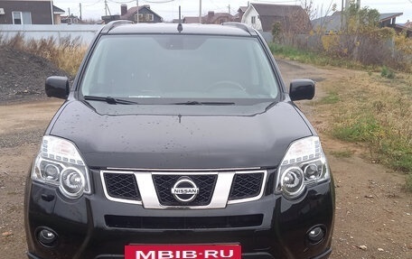 Nissan X-Trail, 2013 год, 1 400 000 рублей, 6 фотография