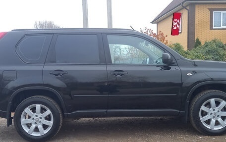 Nissan X-Trail, 2013 год, 1 400 000 рублей, 9 фотография