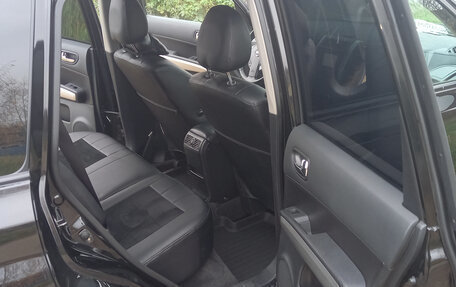 Nissan X-Trail, 2013 год, 1 400 000 рублей, 18 фотография