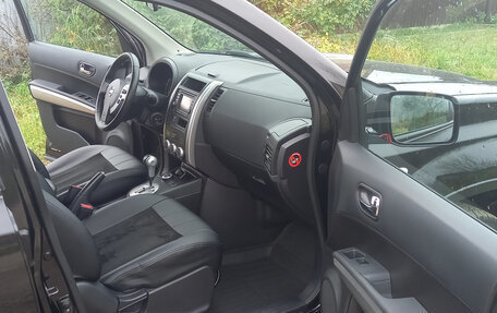 Nissan X-Trail, 2013 год, 1 400 000 рублей, 17 фотография