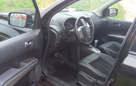 Nissan X-Trail, 2013 год, 1 400 000 рублей, 16 фотография