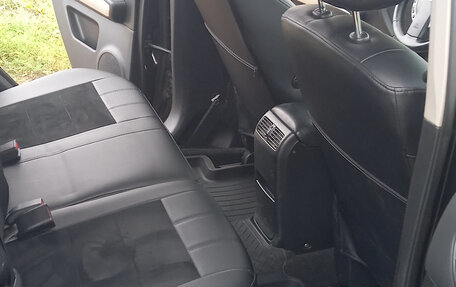 Nissan X-Trail, 2013 год, 1 400 000 рублей, 19 фотография