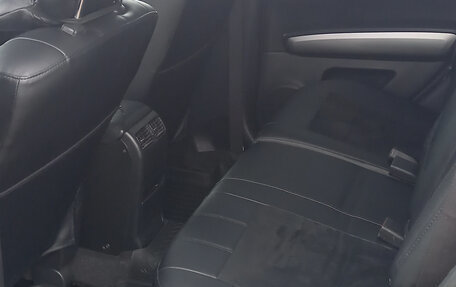 Nissan X-Trail, 2013 год, 1 400 000 рублей, 20 фотография