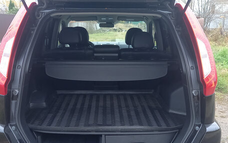 Nissan X-Trail, 2013 год, 1 400 000 рублей, 21 фотография