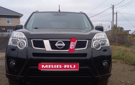 Nissan X-Trail, 2013 год, 1 400 000 рублей, 5 фотография