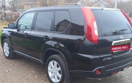 Nissan X-Trail, 2013 год, 1 400 000 рублей, 15 фотография