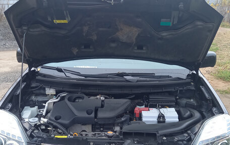 Nissan X-Trail, 2013 год, 1 400 000 рублей, 23 фотография