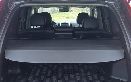 Nissan X-Trail, 2013 год, 1 400 000 рублей, 22 фотография