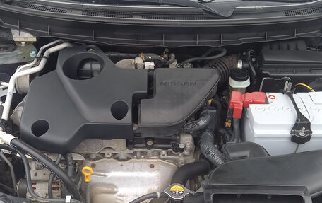 Nissan X-Trail, 2013 год, 1 400 000 рублей, 24 фотография