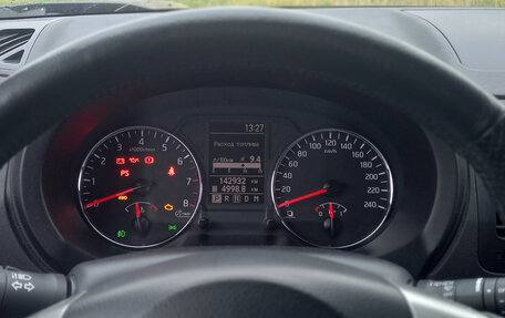 Nissan X-Trail, 2013 год, 1 400 000 рублей, 26 фотография