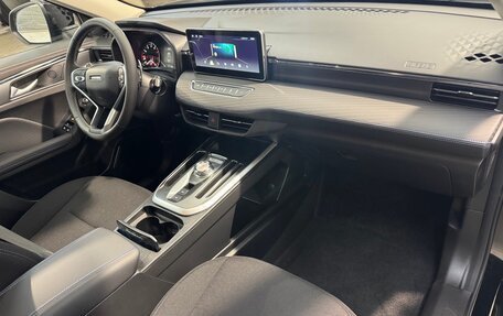 Haval Jolion, 2025 год, 2 799 000 рублей, 9 фотография