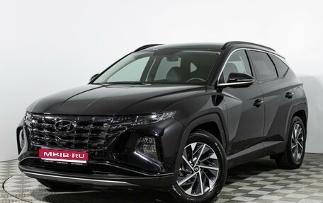 Hyundai Tucson, 2021 год, 3 599 898 рублей, 1 фотография