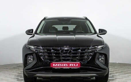 Hyundai Tucson, 2021 год, 3 599 898 рублей, 2 фотография