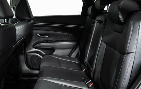 Hyundai Tucson, 2021 год, 3 599 898 рублей, 10 фотография
