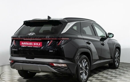 Hyundai Tucson, 2021 год, 3 599 898 рублей, 5 фотография