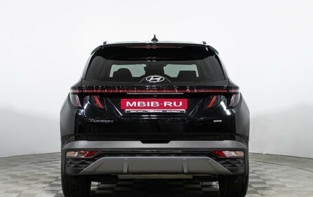 Hyundai Tucson, 2021 год, 3 599 898 рублей, 6 фотография