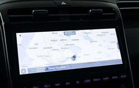 Hyundai Tucson, 2021 год, 3 599 898 рублей, 17 фотография