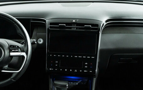 Hyundai Tucson, 2021 год, 3 599 898 рублей, 14 фотография