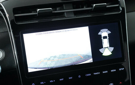 Hyundai Tucson, 2021 год, 3 599 898 рублей, 16 фотография