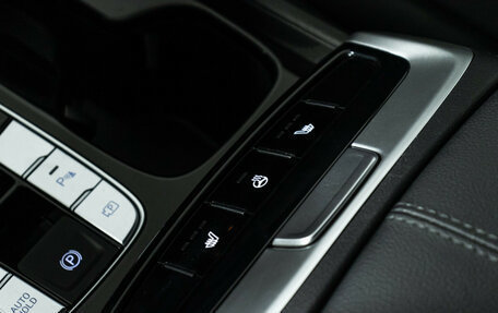 Hyundai Tucson, 2021 год, 3 599 898 рублей, 19 фотография