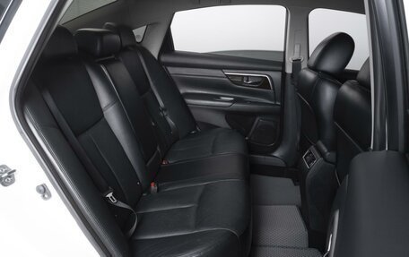 Nissan Teana, 2014 год, 1 349 000 рублей, 7 фотография