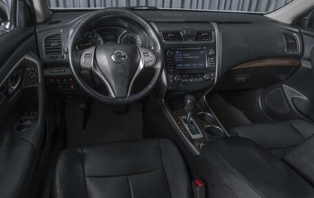 Nissan Teana, 2014 год, 1 349 000 рублей, 13 фотография