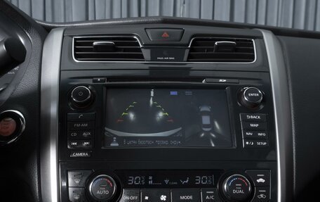 Nissan Teana, 2014 год, 1 349 000 рублей, 14 фотография