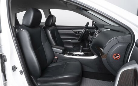 Nissan Teana, 2014 год, 1 349 000 рублей, 8 фотография