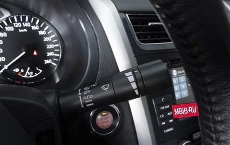 Nissan Teana, 2014 год, 1 349 000 рублей, 17 фотография