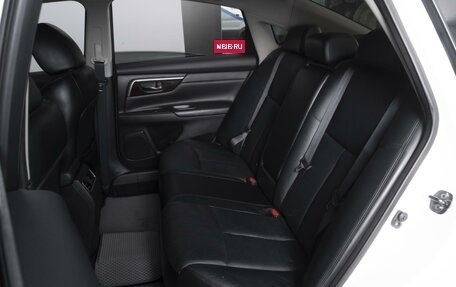 Nissan Teana, 2014 год, 1 349 000 рублей, 9 фотография