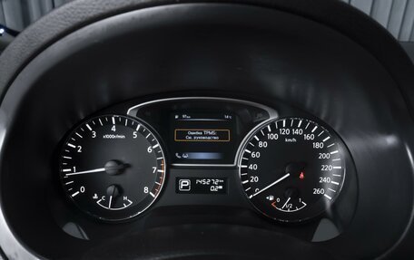 Nissan Teana, 2014 год, 1 349 000 рублей, 22 фотография