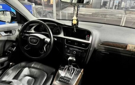 Audi A4, 2015 год, 2 000 000 рублей, 2 фотография