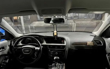 Audi A4, 2015 год, 2 000 000 рублей, 3 фотография