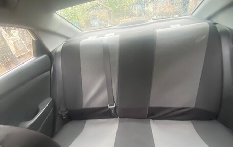 Hyundai Solaris II рестайлинг, 2017 год, 800 000 рублей, 6 фотография