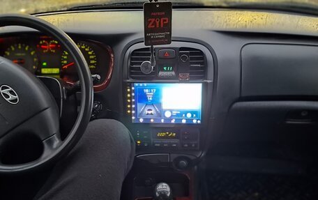 Hyundai Sonata IV рестайлинг, 2008 год, 550 000 рублей, 2 фотография