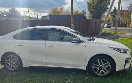 KIA Cerato IV, 2020 год, 2 200 000 рублей, 6 фотография