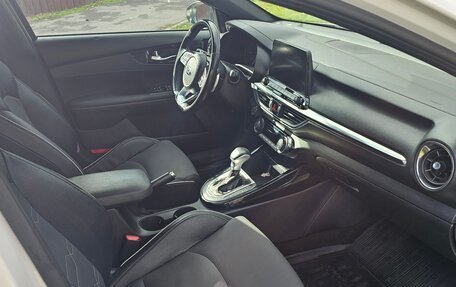 KIA Cerato IV, 2020 год, 2 200 000 рублей, 7 фотография