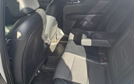 KIA Cerato IV, 2020 год, 2 200 000 рублей, 10 фотография