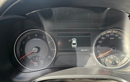 KIA Cerato IV, 2020 год, 2 200 000 рублей, 13 фотография