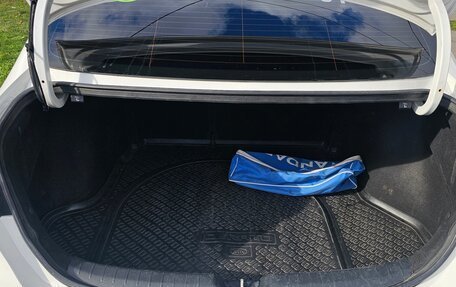 KIA Cerato IV, 2020 год, 2 200 000 рублей, 15 фотография