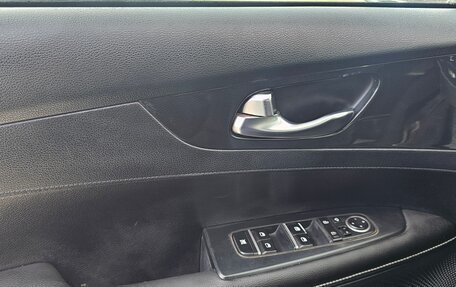 KIA Cerato IV, 2020 год, 2 200 000 рублей, 14 фотография