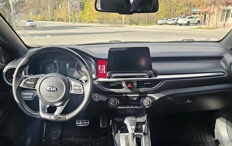 KIA Cerato IV, 2020 год, 2 200 000 рублей, 12 фотография