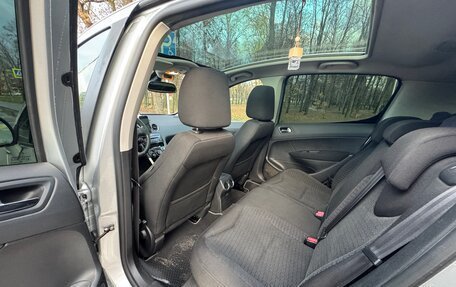 Peugeot 308 II, 2011 год, 600 000 рублей, 9 фотография