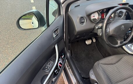 Peugeot 308 II, 2011 год, 600 000 рублей, 10 фотография