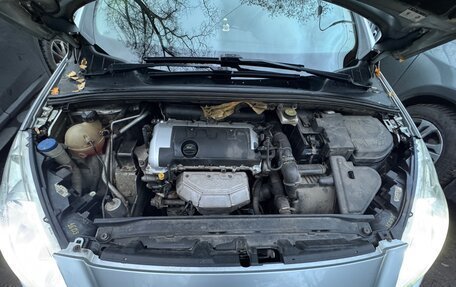 Peugeot 308 II, 2011 год, 600 000 рублей, 7 фотография